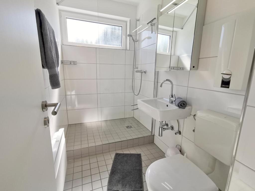 Albatros Apartment Horumersiel