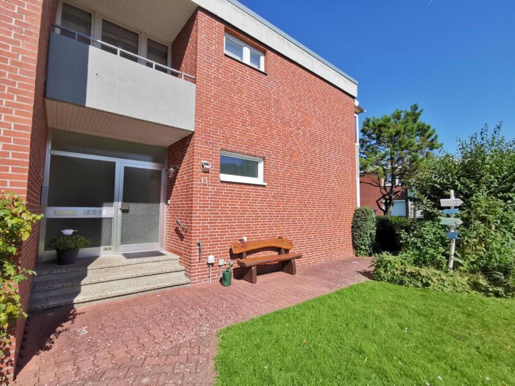 Apartment Albatros *