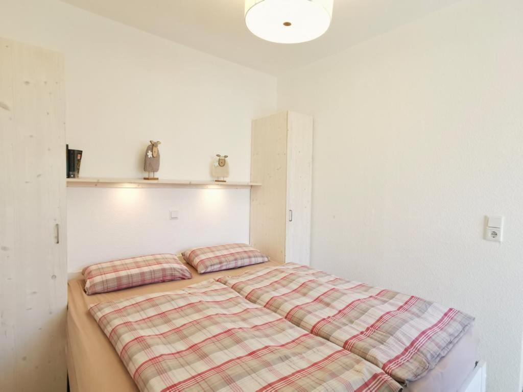 Apartment Albatros Horumersiel